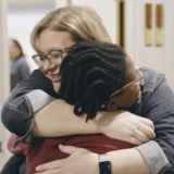 Welcome is in our DNA